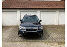 Subaru Forester 2.0D Exclusive Lineartronic Exclusive