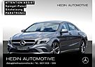 Mercedes-Benz CLA 180 COUPÉ XENON+KAMERA+PTS+SHZ+KLIMA+MEDIADI