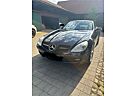 Mercedes-Benz SLK 200 Kompressor Cabrio