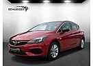 Opel Astra K Elegance Kamera vo.+hi. LED NAVI PTS