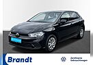 VW Polo Volkswagen 1.0 TSI Life LED+ACC+APP-CONNECT+DIGIT. CP
