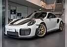 Porsche 911 Urmodell 911 GT2 RS Magnesium Räder, Weissach-Paket uvm.