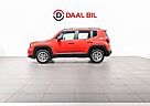 Jeep Renegade 1.3 T4 4WD 180HP LOW-MILAGE CAMERA