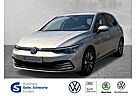 VW Golf Volkswagen VIII 2.0 TDI DSG Move Navi Sitzheizung