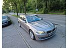 BMW 520d 5 Touring *LEDER*NAVIPROF*SIDE-ASS*ACC*1HD