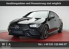 Mercedes-Benz CLA 220 d 8G-DCT AMG Navi/Distronic/Kamera/Lane/