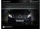 Mercedes-Benz Sprinter 317 Maxi Mixto Klima*MBUX*Navi*AHK3,5t