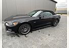 Ford Mustang 5.0 Ti-VCT V8 GT Cabrio 497 PS Automatik