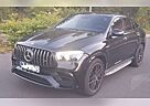 Mercedes-Benz GLE 63 AMG GLE 63 S COUPE 4MATIC FULL FULL