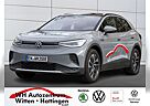 VW ID.4 Volkswagen Pro 4MOTION WÄRMEPUMPE PANORAMA AHK REARVIE