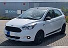 Ford Ka /+ 1,2l 63kW Cool & Connect Cool & Connect