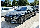 Mercedes-Benz S 580 S Maybach 4Matic