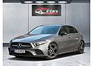 Mercedes-Benz A 180 AMG*LED*AMBIENTE*PANORAMA*KAMERA*AUGMENTED