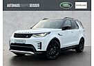 Land Rover Discovery D300 AWD R-DYNAMIC SE 7-Sitzer AHK ACC