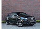 Mercedes-Benz GLE 400 GLE400d Coupe 4-Matic *Pano*AMG*Airmatic*AHK*HUD