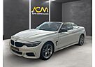 BMW 430d Cabrio M Sport*HuD*Kamera*ACC*Shadow*Carbon