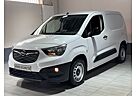 Opel Combo E Cargo Basis Klima PDC