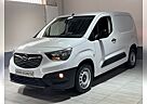 Opel Combo E Cargo Basis Klima PDC