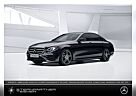 Mercedes-Benz E 220 d +AMG+Night+KAMERA+360°+COMAND+Ambiente