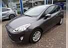Ford Fiesta 1.1 Cool & Connect 3-türig