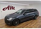 Mercedes-Benz E 220 CDI BlueEfficiency/LMF19ZOLL/SCHECKHEFT!!!