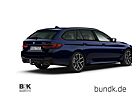BMW 530e xDrive M Sport H/K,Pano,Laser,AHK,Ad-Fw,19