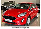 Ford Fiesta COOL & CONNECT SHZ PDC KLIMA TEMPOMAT