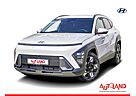 Hyundai Kona 1.0T-GDI Aut. LED Navi SHZ 360° ACC 18Z el