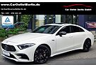 Mercedes-Benz CLS 55 AMG CLS 53 AMG 4Matic 360Kamera Memory 20Zoll SD