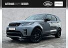 Land Rover Discovery D300 AWD R-DYNAMIC SE 7-Sitzer AHK