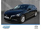 Mazda 3 5T 2.0 GS Exclusive-Line PDC Lenkradheizung