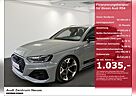Audi RS4 AVANT QUATTRO TIPTRONIC COMPETITION PLUS VOR