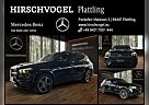 Mercedes-Benz GLE 400 d 4M AMG-Line+Night+Pano+DISTRO+HUP+MBUX