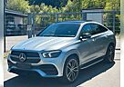 Mercedes-Benz GLE 400 GLE 400d 4M Coupe AMG 22" HUD PANO LUFT 360° AHK