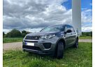Land Rover Discovery Sport TD4 132kW Automatik