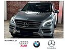 Mercedes-Benz ML 250 BT 7G 4Matic Spur/AHK/360°Kam/Memory/EU6