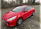 Peugeot 307 CC Cabrio-Coupe JBL,Top Zustand