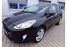 Ford Fiesta 1.1 Cool & Connect 3-türig