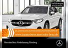 Mercedes-Benz GLC 220 d 4M AVANTG+AHK+LED+KAMERA+TOTW+KEYLESS