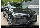 Alfa Romeo Stelvio B-Tech Q4/ACC/Cam/Toten W./AHK/DAB+/Spur