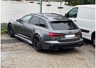 Audi RS6 4.0 TFSI tiptronic quattro -