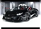 Lamborghini Huracan Huracán EVO SPYDER AWD°CARBON°LIFT°SENSONUM°KAM