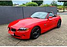 BMW Z4 2.5i -