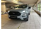 Ford EcoSport 1,0 EcoBoost 92kW Active Topp Zustand
