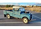 Land Rover Serie III Serie 1 109 Pick Up 9 plazas
