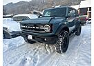 Ford Bronco 2.7 l EcoBoost Outer Banks 4x4 Automa...