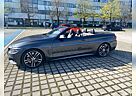 BMW 430i xDrive Cabrio, M Sportbremse, Tieferl., ACC