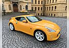 Nissan 370Z 3.7 Pack 7AT Yellow