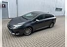 Toyota Avensis 2,0-l-D-4D Touring Sports 105KW NR:21970