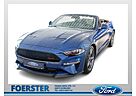 Ford Mustang 5.0i V8 GT Convertible California Specia